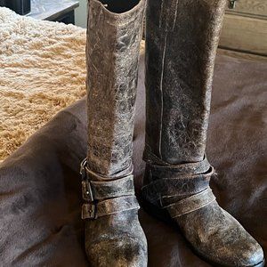 Steve Madden Boots, Size 9